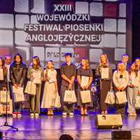 zdjęcie Uczennice ZS2