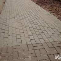 Chodnik do promenady