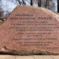 Pamiątka wielkiej bitwy 2-6 pazdz.1939r.