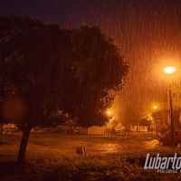 Burza