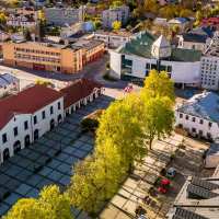 Miasto się wyludnia, ale chwali inwestycjami