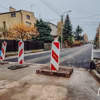zdjęcie ul. Wieniawskiego