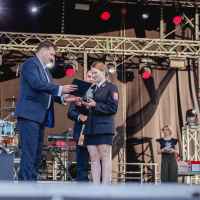 Stypendia i nagrody Burmistrza