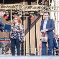 Stypendia i nagrody Burmistrza
