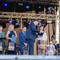 Stypendia i nagrody Burmistrza