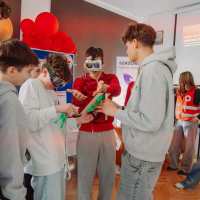 zdjęcie Dzień Otwarty w II LO