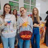 zdjęcie Dzień Otwarty w II LO