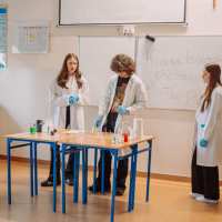 zdjęcie Dzień Otwarty w II LO