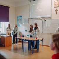 Dzień Otwarty w II LO