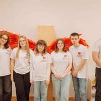 zdjęcie Dzień Otwarty w II LO