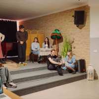 Dzień Otwarty w II LO