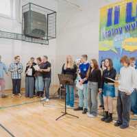 zdjęcie Dzień Otwarty w II LO