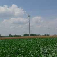 zdjęcie Wyjazd na farmę wiatrową do Dobrzynia nad Wisłą
