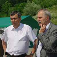Wyjazd na farmę wiatrową do Dobrzynia nad Wisłą