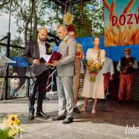 zdjęcie Dożynki w gminie Firlej