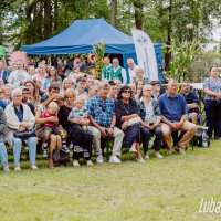 zdjęcie Dożynki w gminie Firlej