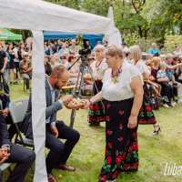 zdjęcie Dożynki w gminie Firlej