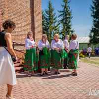 Dożynki Gminy Lubartów