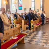 Dożynki Gminy Lubartów