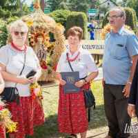 Dożynki Gminy Lubartów
