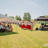 ŚWIĘTO PLONÓW GMINY LUBARTÓW