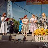 ŚWIĘTO PLONÓW GMINY LUBARTÓW