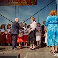 ŚWIĘTO PLONÓW GMINY LUBARTÓW