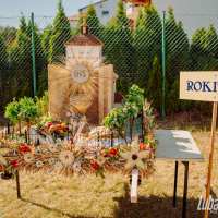 ŚWIĘTO PLONÓW GMINY LUBARTÓW