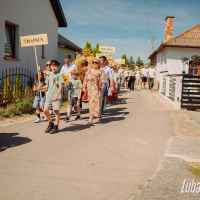 ŚWIĘTO PLONÓW GMINY LUBARTÓW