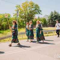 zdjęcie ŚWIĘTO PLONÓW GMINY LUBARTÓW
