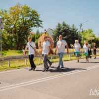 ŚWIĘTO PLONÓW GMINY LUBARTÓW
