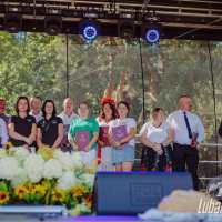 Lubartów › Galeria › Święto Plonów w gminie Kamionka