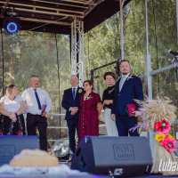 Lubartów › Galeria › Święto Plonów w gminie Kamionka