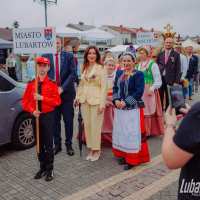 zdjęcie Dożynki w Kocku