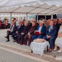 Dożynki w Kocku