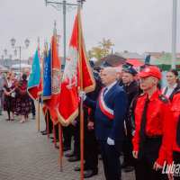 Dożynki w Kocku