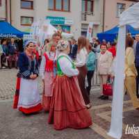 Dożynki w Kocku