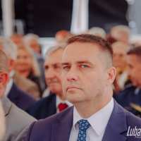 Dożynki w Kocku