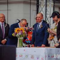 zdjęcie Dożynki w Kocku