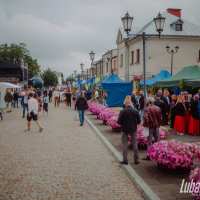 Dożynki w Kocku
