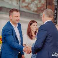 zdjęcie Wzorowi rolnicy