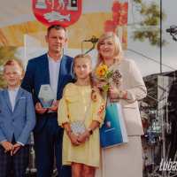 zdjęcie Wzorowi rolnicy