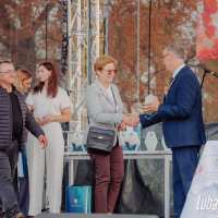zdjęcie Wzorowi rolnicy