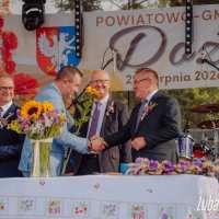 zdjęcie Wzorowi rolnicy