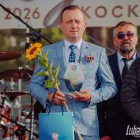 Wzorowi rolnicy