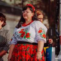 zdjęcie Twórcy kultury powiatu lubartowskiego