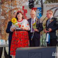zdjęcie Twórcy kultury powiatu lubartowskiego