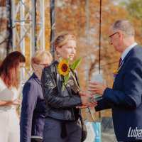 Twórcy kultury powiatu lubartowskiego