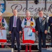 Twórcy kultury powiatu lubartowskiego