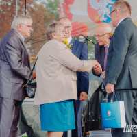 zdjęcie Twórcy kultury powiatu lubartowskiego